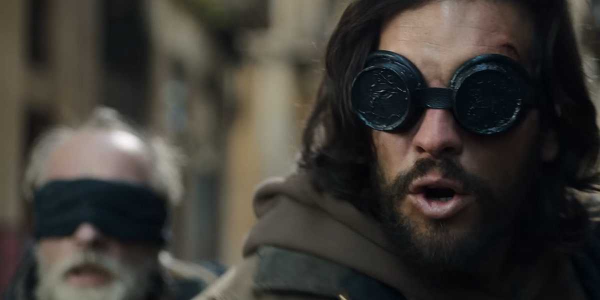 "Bird Box Barcelona" u srpnju stiže na Netflix, izgleda strašnije i